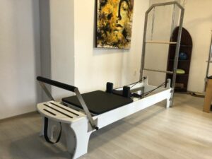 pilates trapéz és torony