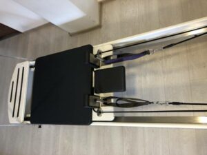 pilates trapéz és torony