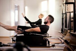 férfi reformer