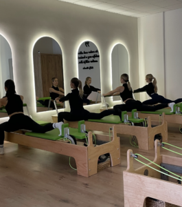 pilates