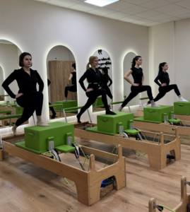 Belső vívódás- Pilates szemszögből
