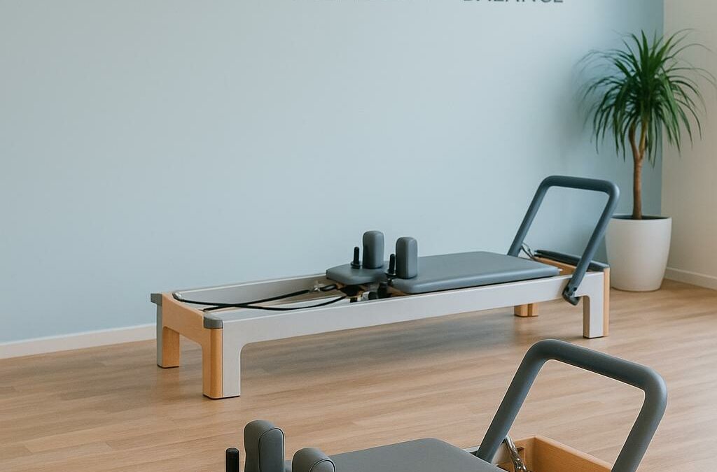 Zenit pilates