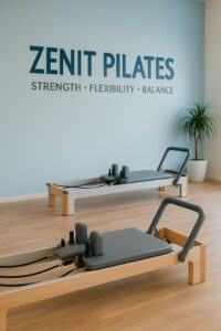 Zenit pilates