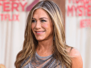 Jennifer Aniston és a pilates