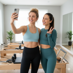 reformer pilates