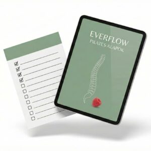 Pilates alapok – A nulladik lépés