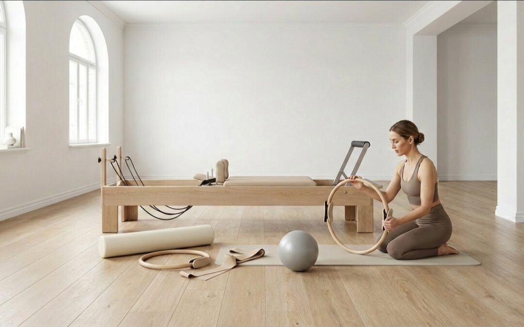 reformer pilates