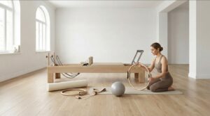 reformer pilates