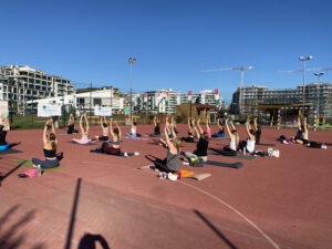 talaj pilates