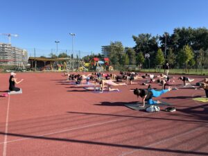 talaj pilates