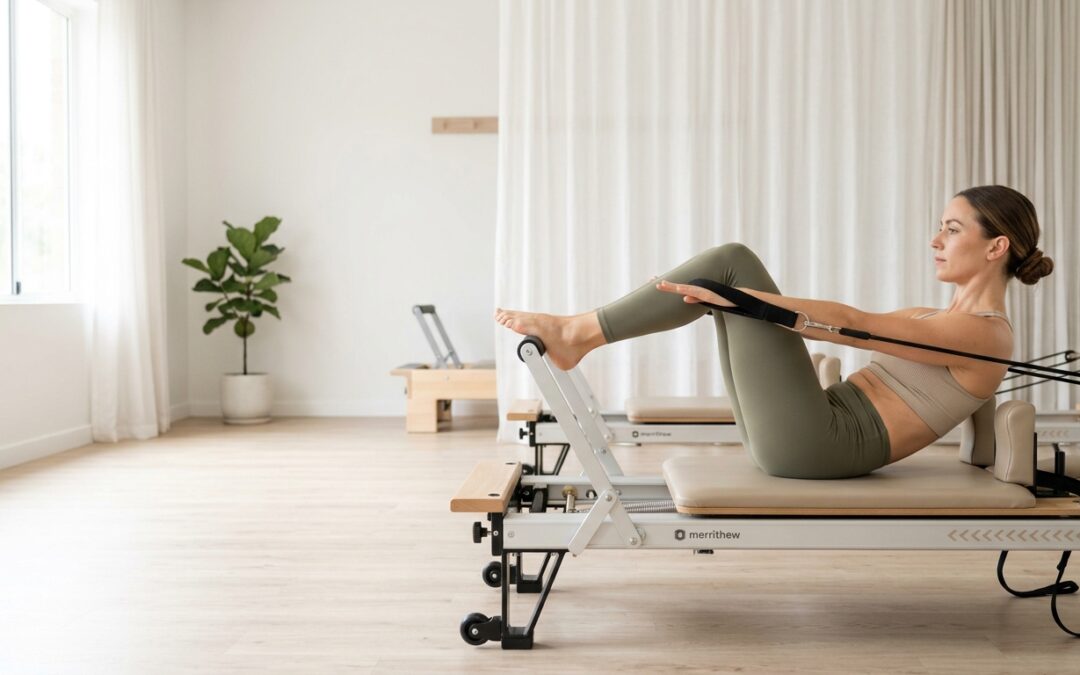 Pilates érdekességek