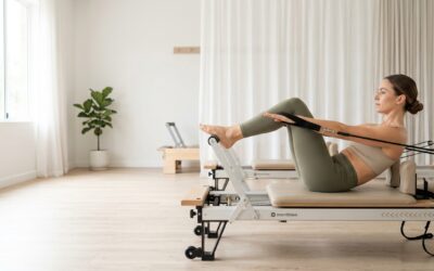 10 meglepő Pilates érdekességek, amik megváltoztatják a véleményed