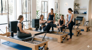 Pilates érdekességek