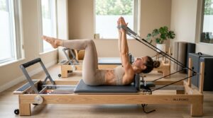 Pilates derékfájás ellen