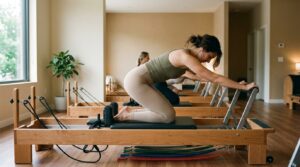 Pilates derékfájás ellen