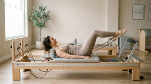Pilates derékfájás ellen