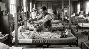 Joseph Pilates története