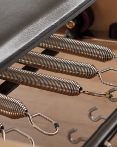  Reformer gép beállítások