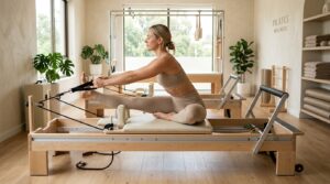  Stretching órák előnyei