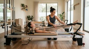 Jó Pilates oktató ismérvei