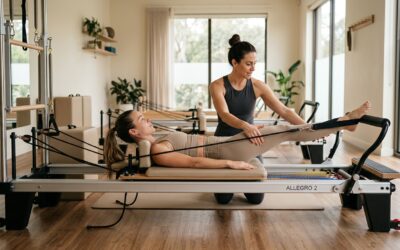 Ki áll a gép mellett? A jó Pilates oktató ismérvei