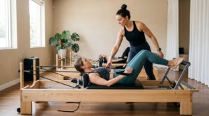  Jó Pilates oktató ismérvei