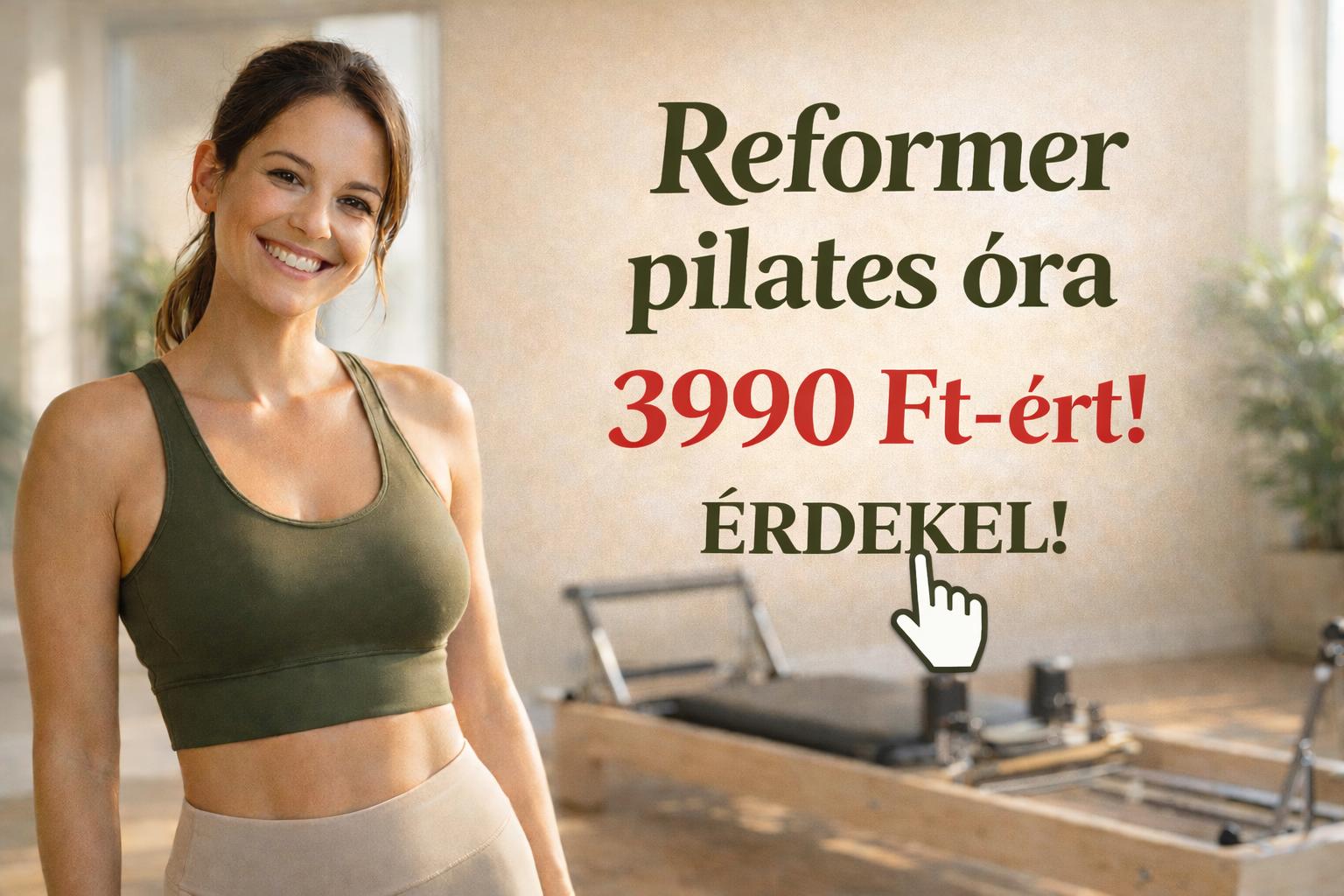 reformer pilates reformer pilates
