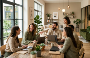wellbeing hétvége