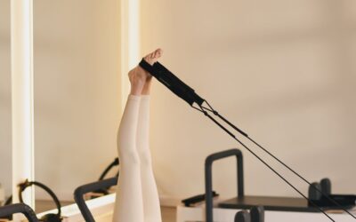 Csípőnyitás és érzelmek: Miért tároljuk a stresszt a csípőnkben, és hogyan oldja ezt a Reformer?