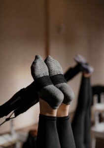 Pilates mint rehabilitáció