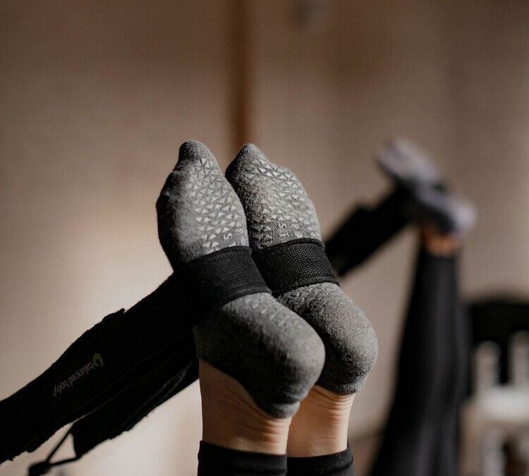 Pilates mint rehabilitáció