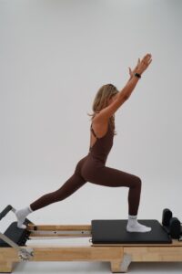 Csontritkulás és Pilates