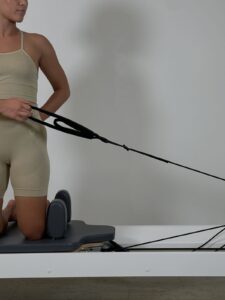 Pilates és a futás