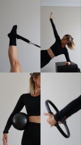 Pilates vs. Jóga