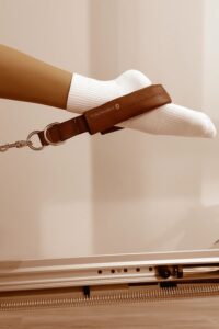 pilates zokni